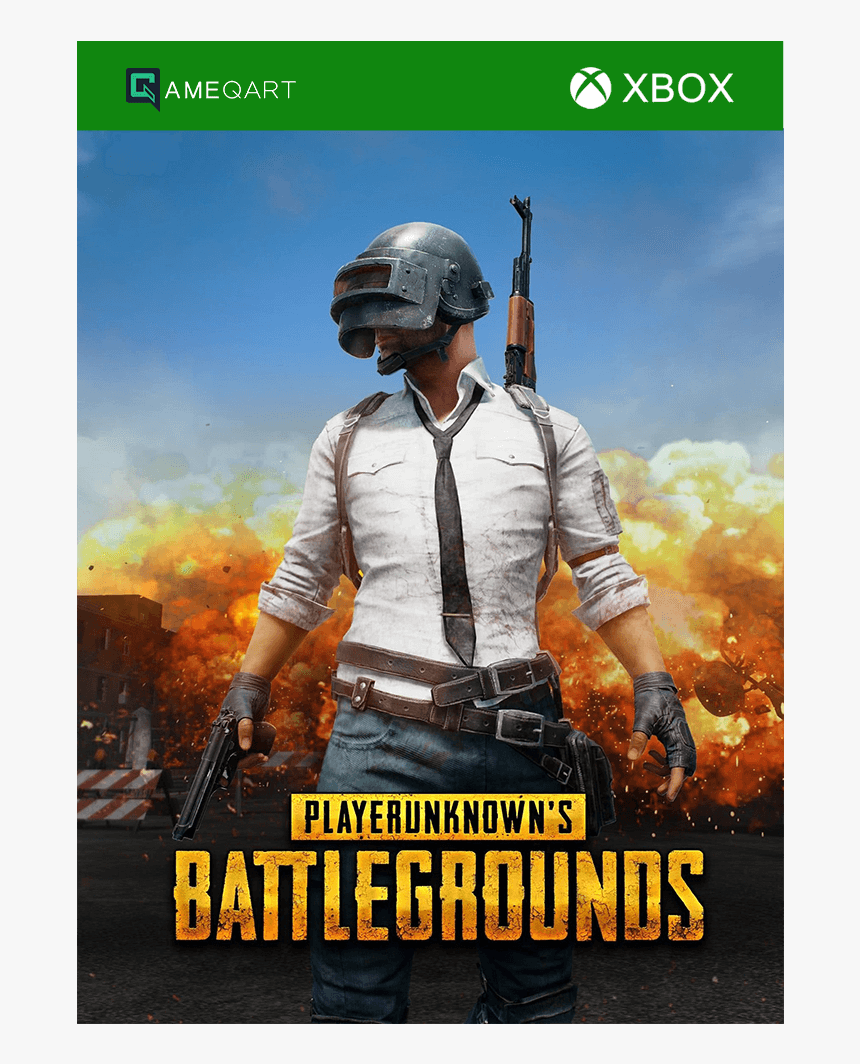 Pubg Poster, HD Png Download, Free Download
