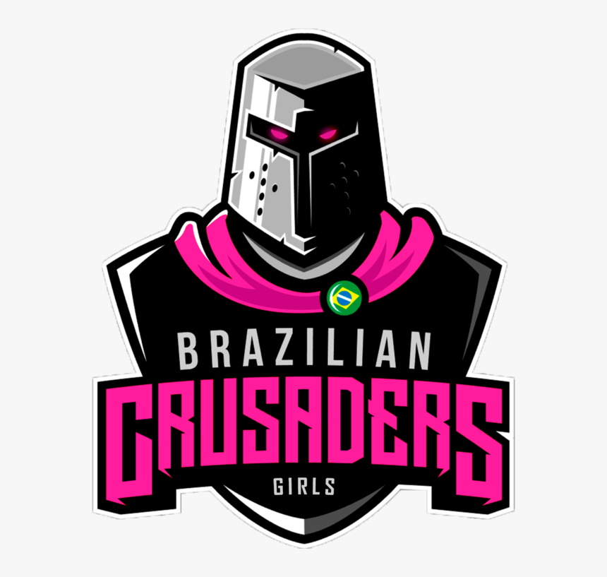 Brazilian Crusaders Girls, HD Png Download, Free Download