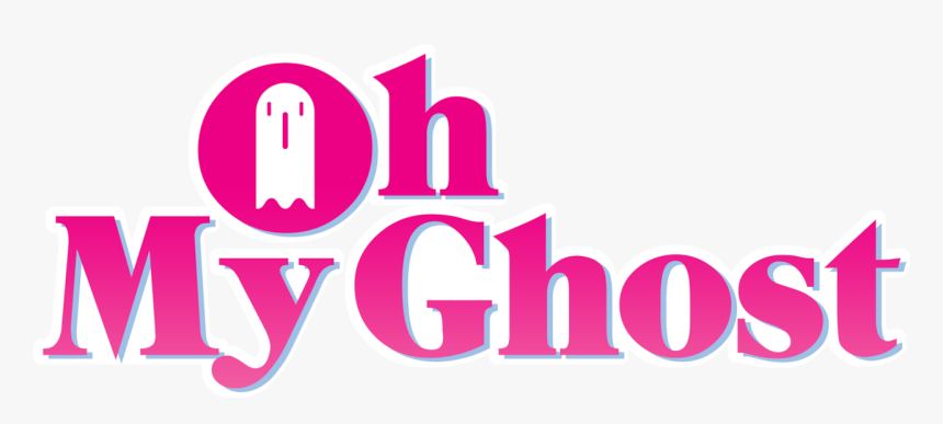 Oh My Ghost, HD Png Download, Free Download