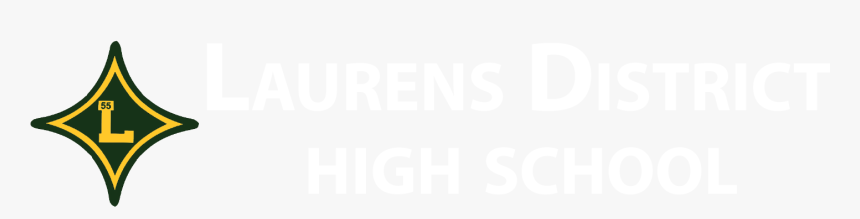 Laurens District High School - Graphics, HD Png Download, Free Download