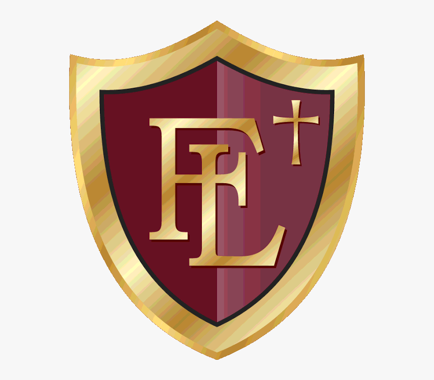 Faith Lutheran High School Logo, HD Png Download, Free Download