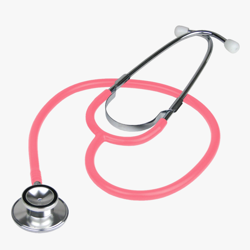 Transparent Stethoscope Medical Equipment - Stethoscope Transparent, HD Png Download, Free Download