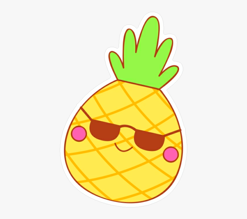 #abacaxi #🍍 #fruta #frutal #pineapple🍍 #pineapple, HD Png Download, Free Download