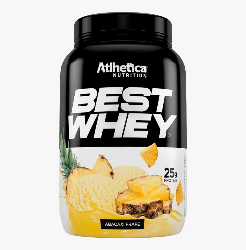 Best Whey Banana, HD Png Download, Free Download