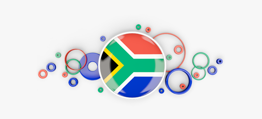 Download Flag Icon Of South Africa At Png Format - Background Transparent South African Flag, Png Download, Free Download