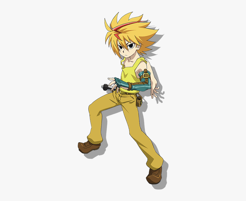 Beyblade Burst Free De La Hoya Age, HD Png Download, Free Download