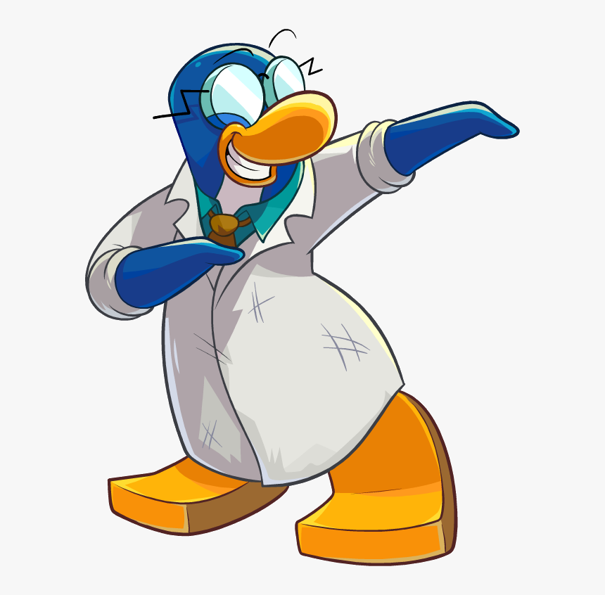 Gary Issue - Gary Club Penguin Png, Transparent Png, Free Download