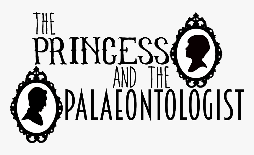 The Princess And The Palaeontologist - Agent Orange, HD Png Download, Free Download