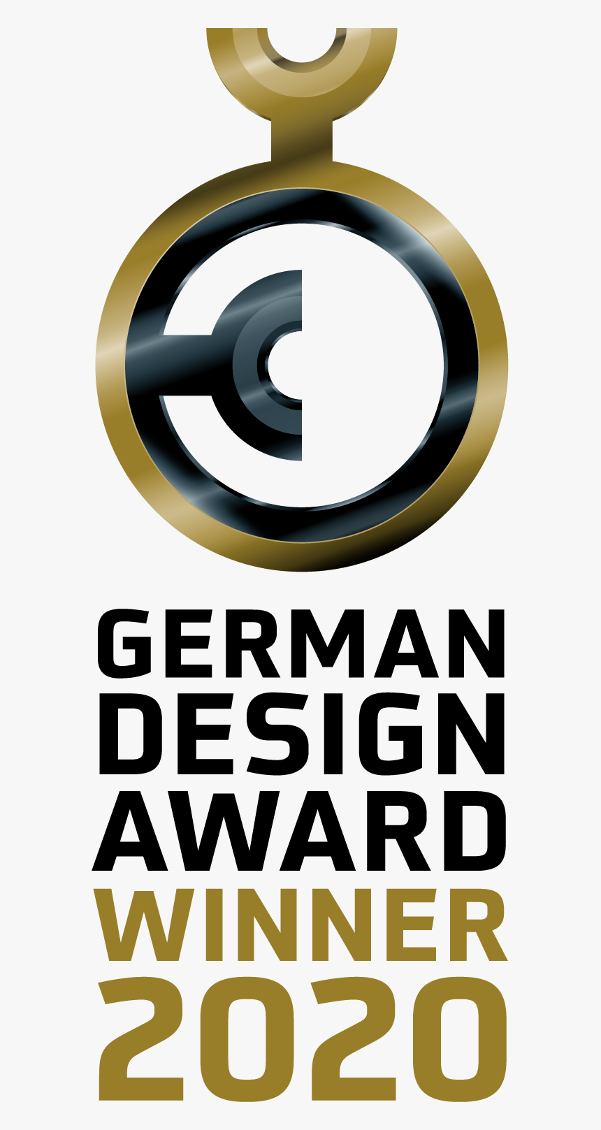 German Design Award Winner 2017, HD Png Download, Free Download