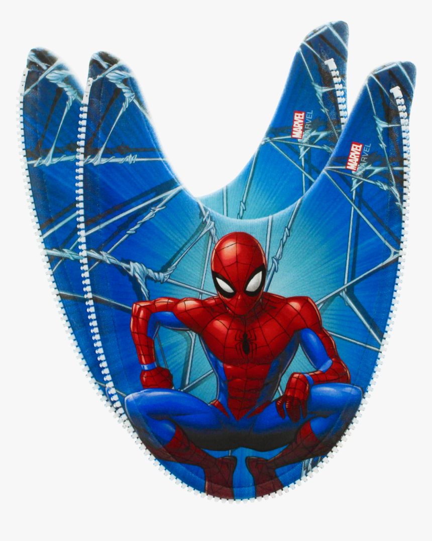 Spider-man Zlipperz"
 Class= - Spider-man, HD Png Download, Free Download