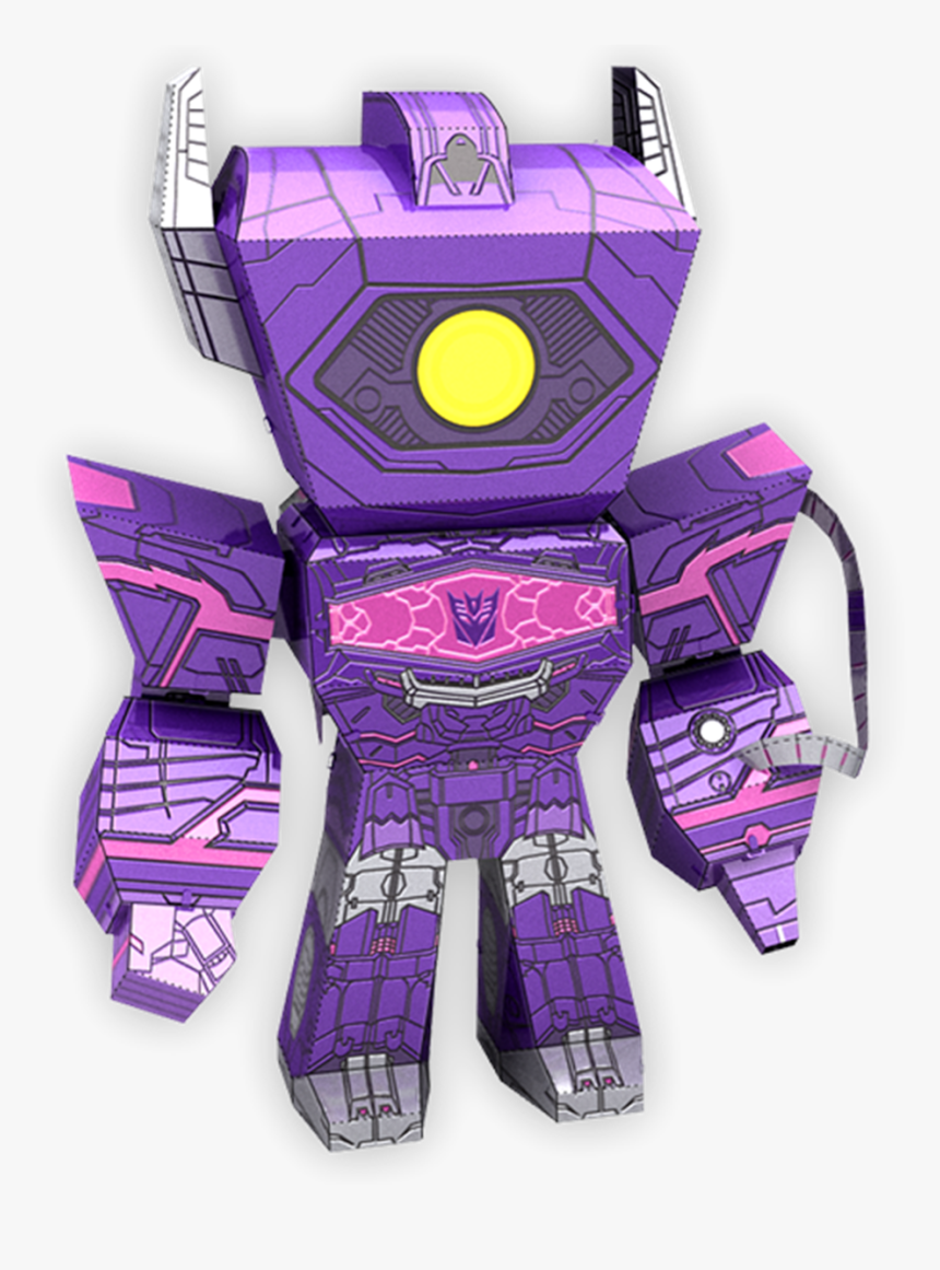 Shockwave Legends - Shockwave, HD Png Download, Free Download