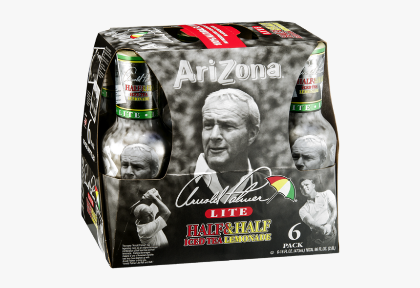 Arnold Palmer Half And Half, HD Png Download, Free Download
