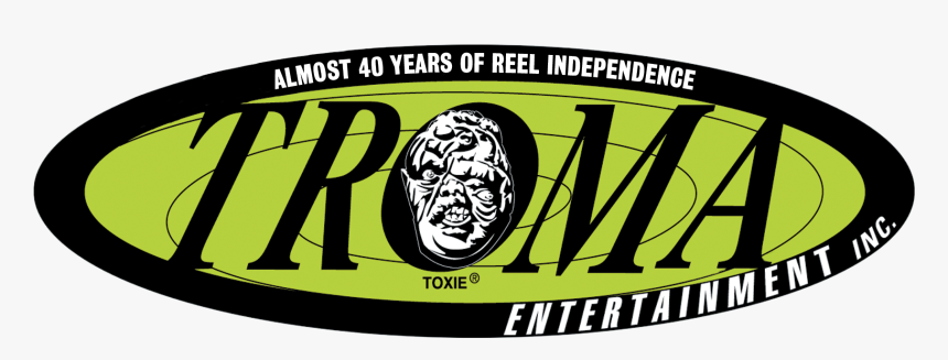 Troma Entertainment, HD Png Download, Free Download