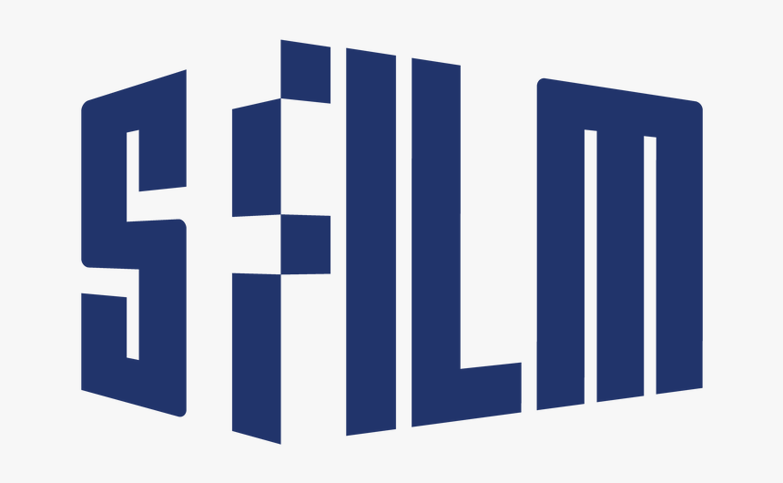 San Francisco Film Society Logo, HD Png Download, Free Download