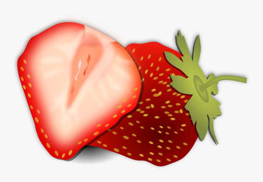Strawberry Png Images - Strawberries Vector Png, Transparent Png, Free Download