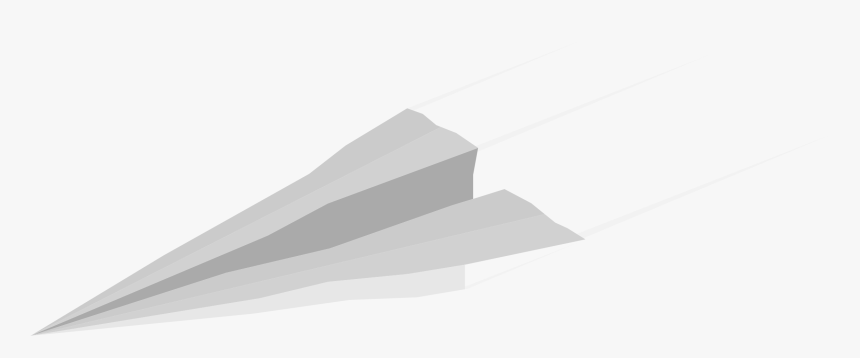 Paper Plane Png - Marking Tools, Transparent Png, Free Download