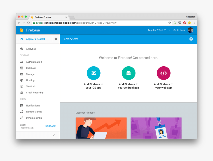 01 - Angular 7 App Example Github, HD Png Download, Free Download