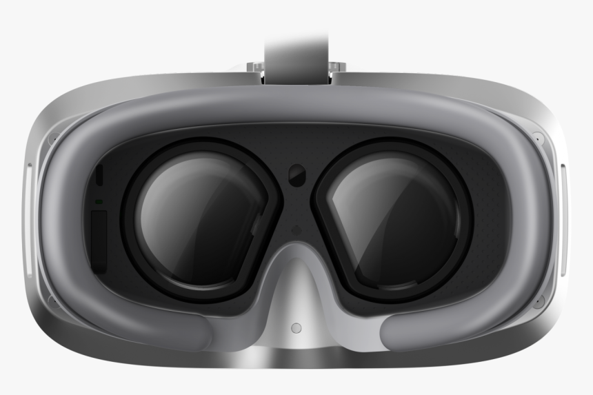 Alcatel Vision Goggles - Gafas De Realidad Virtual Png, Transparent Png, Free Download