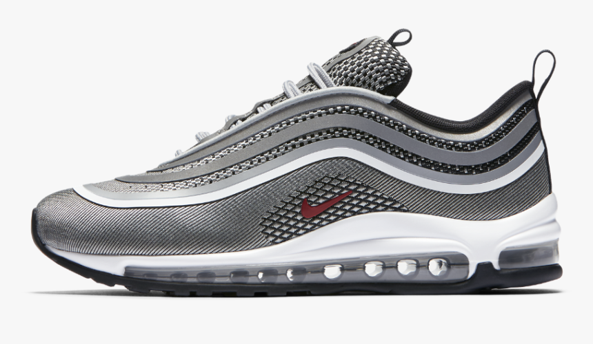 Ultra Nike Air Max 97, HD Png Download, Free Download