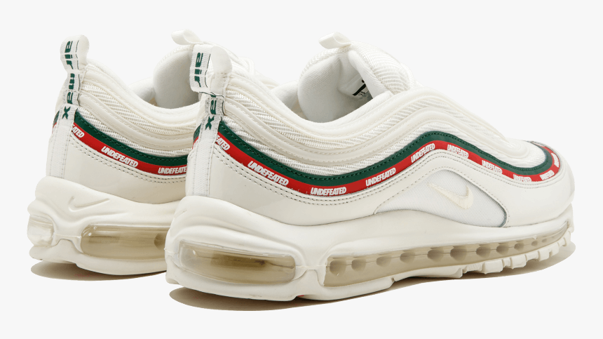 Nike Air Max Undefeated White, HD Png Download, Free Download