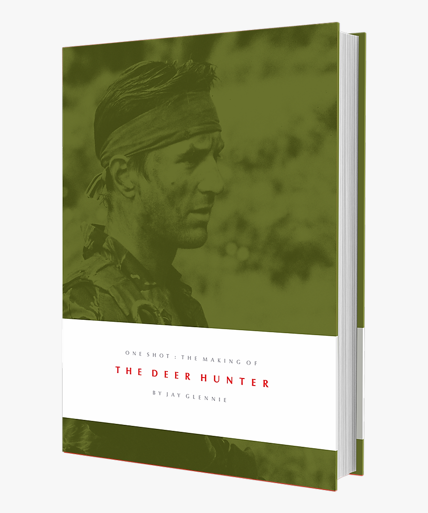 Picture - The Deer Hunter, HD Png Download, Free Download