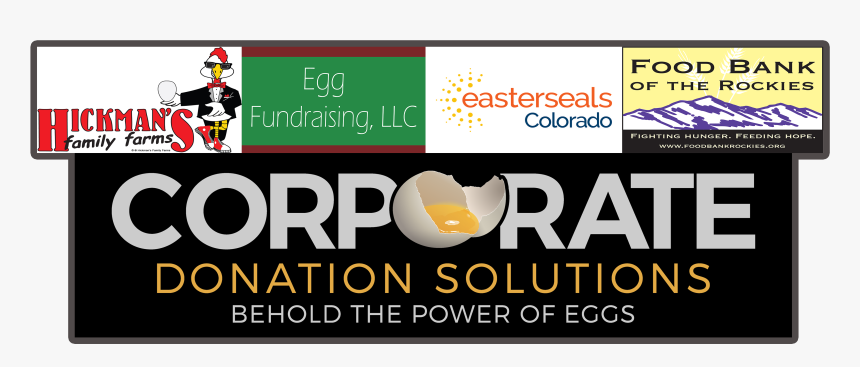 Food Bank Of The Rockies, HD Png Download, Free Download