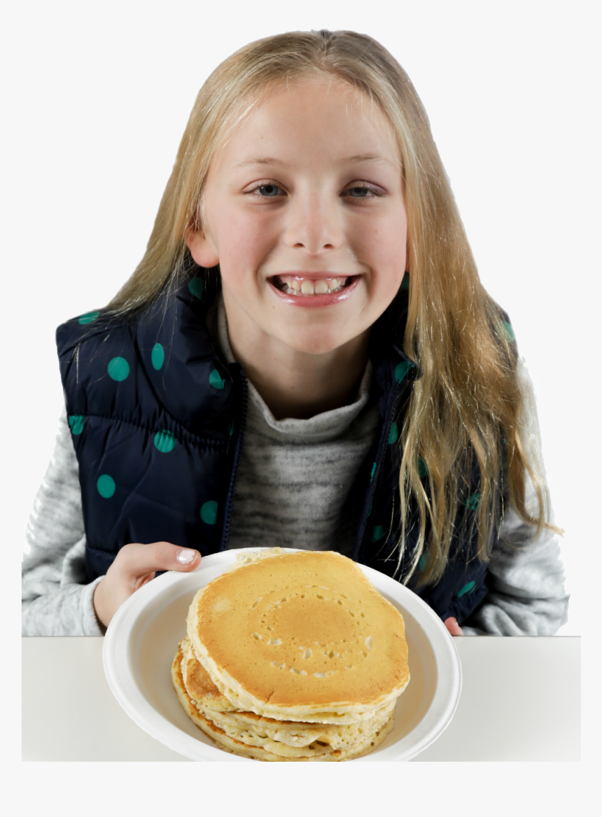 Pancake, HD Png Download, Free Download