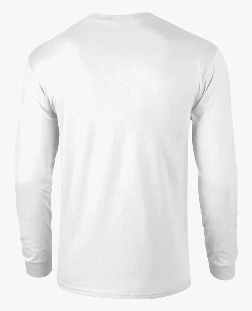 Long-sleeved T-shirt, HD Png Download, Free Download