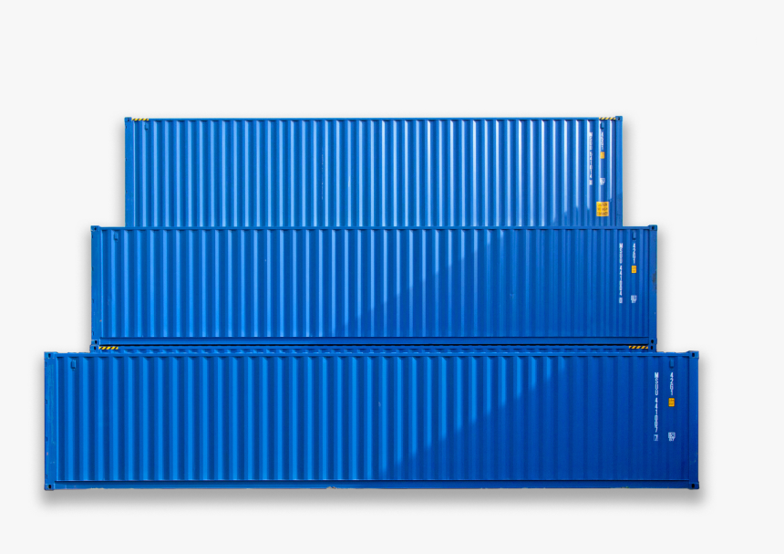 Shipping Container, HD Png Download, Free Download