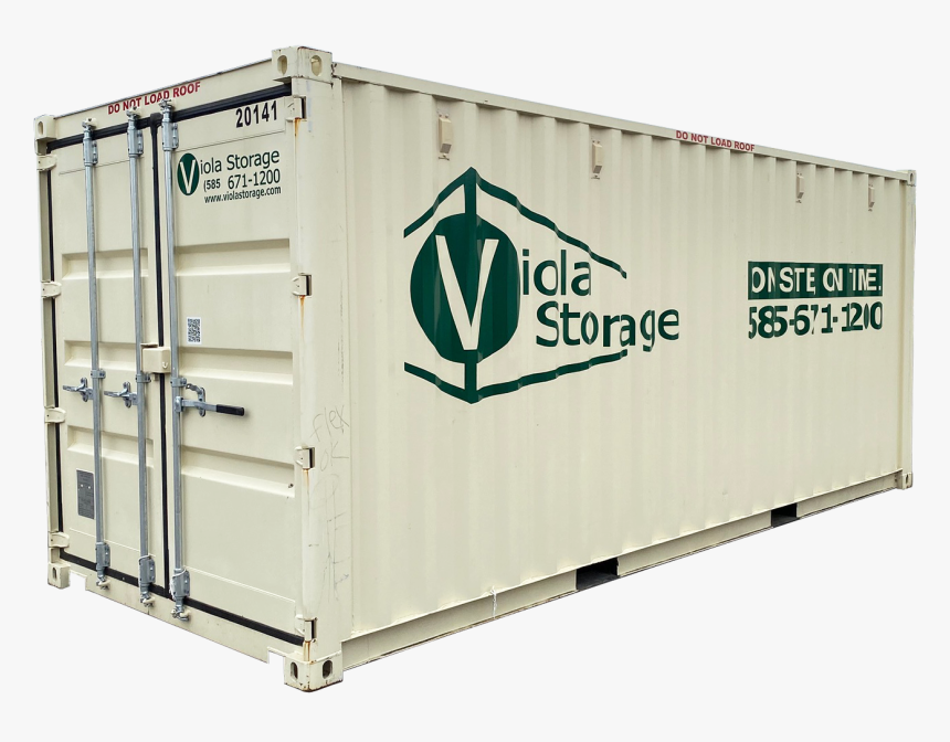 Shipping Container, HD Png Download, Free Download