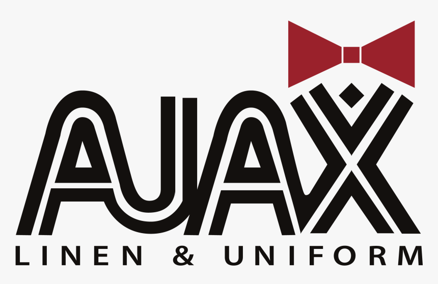 Ajax Logo - Graphic Design, HD Png Download, Free Download