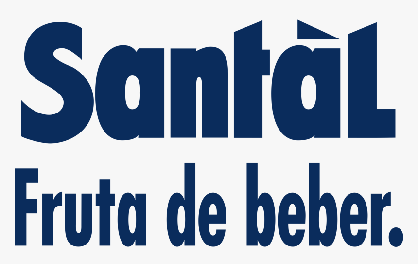 Santal Logo Png Transparent - Santal Logo Png, Png Download, Free Download