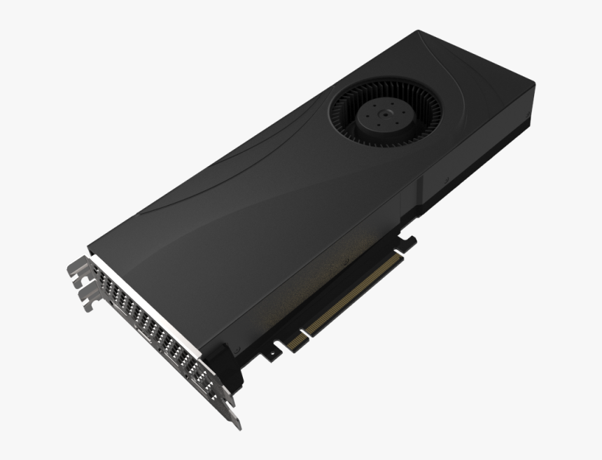 /data/products/article Large/1240 20191107135614 - Blower Rtx 2080 Ti, HD Png Download, Free Download