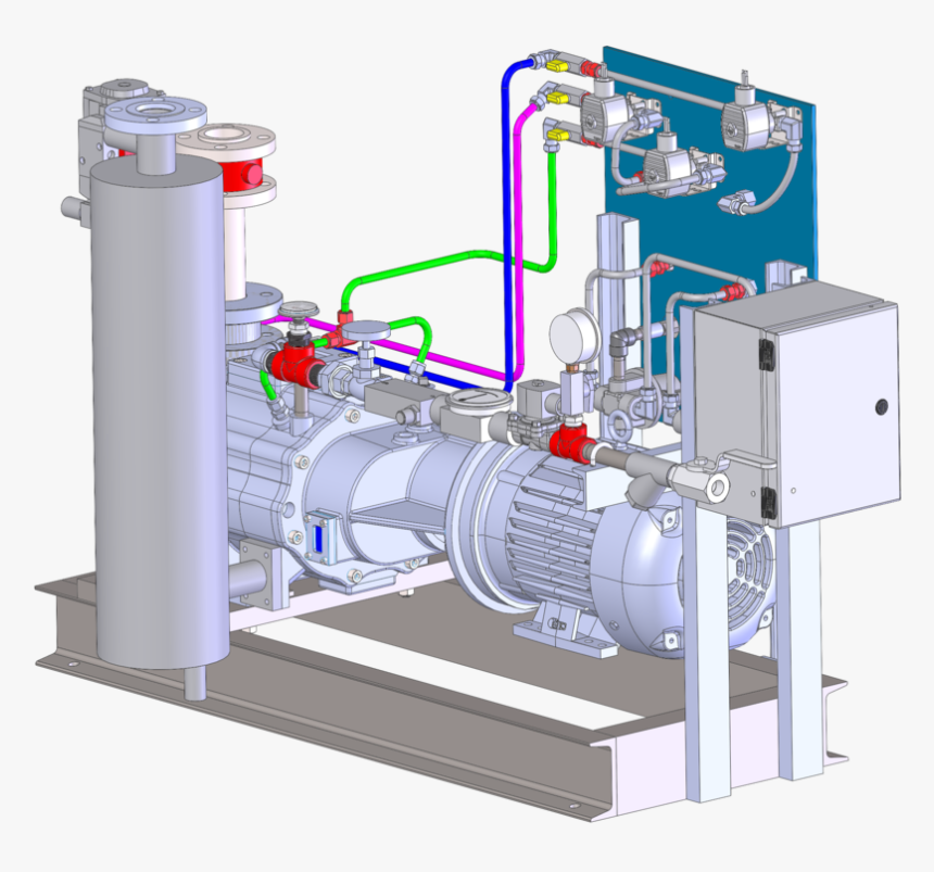 580289-1 - Machine Tool, HD Png Download, Free Download