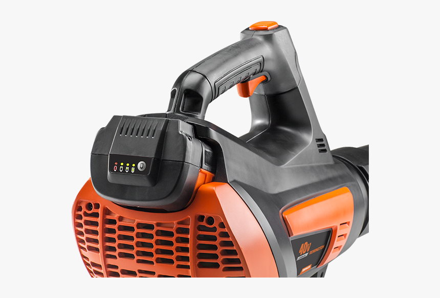 Leaf Blower, HD Png Download, Free Download