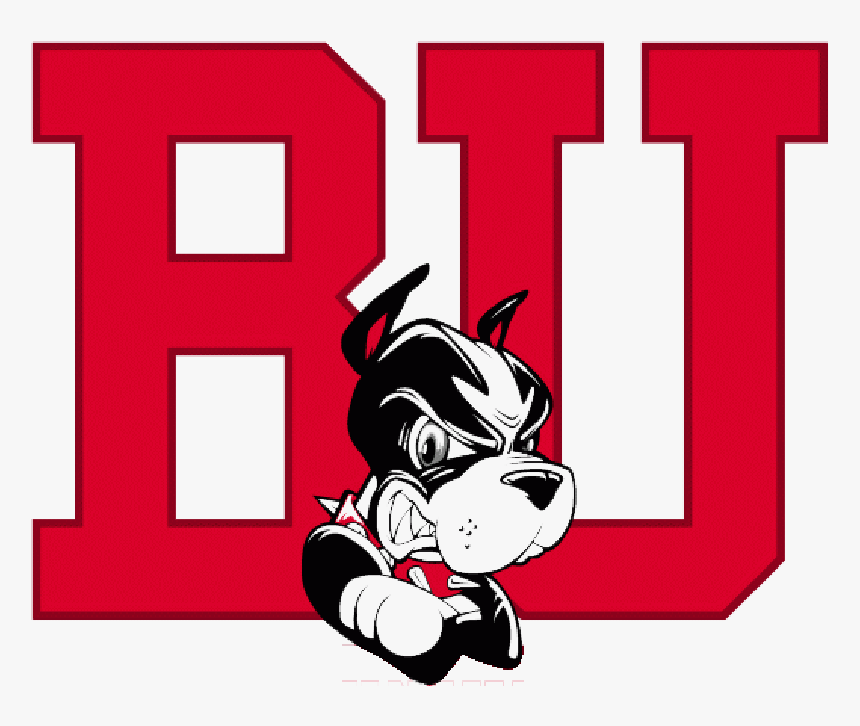 Boston University Terriers, HD Png Download, Free Download