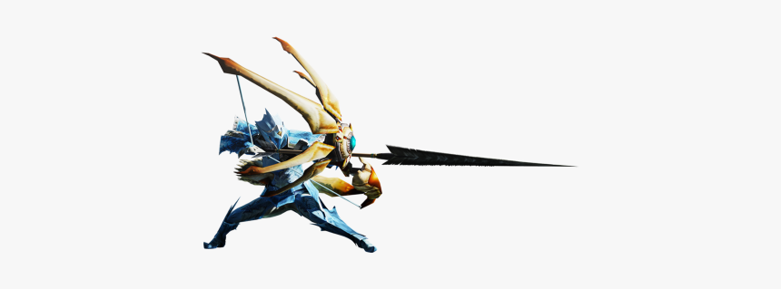 Monster Hunter Hunter Png, Transparent Png, Free Download