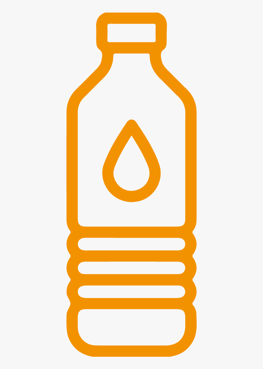 Waterbottle - Save The Planet Bring Your Own Water Bottle, HD Png Download, Free Download