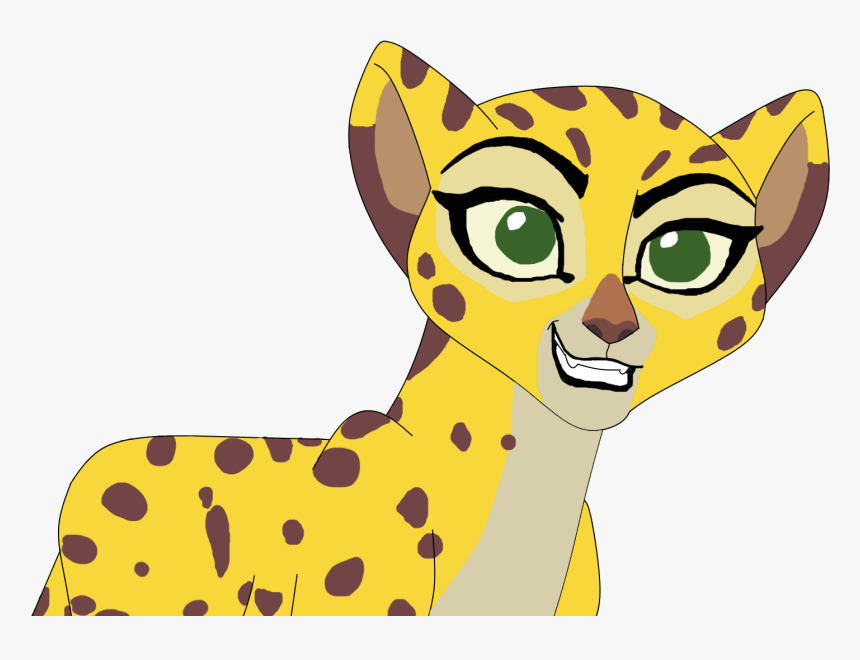 The Lion King Fanon Wiki - Cartoon, HD Png Download, Free Download