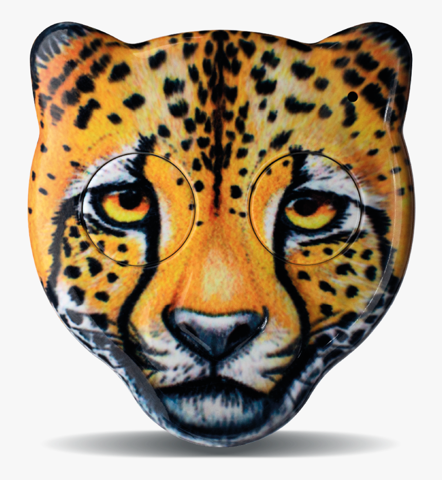 Cheetah, HD Png Download, Free Download