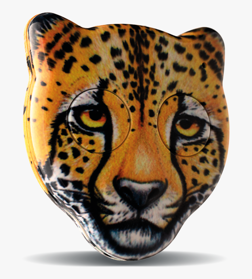 Cheetah, HD Png Download, Free Download