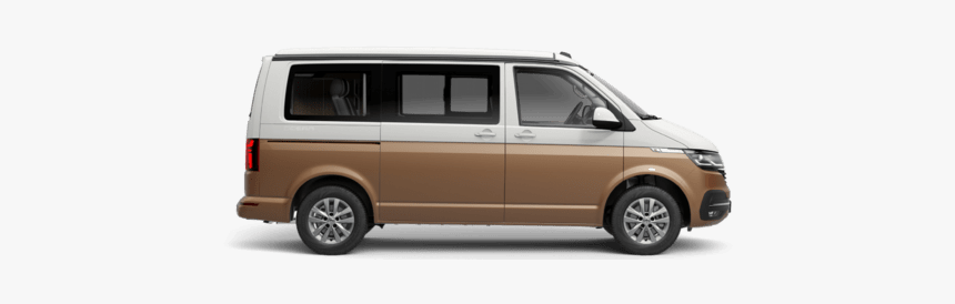 Vw California T6 1, HD Png Download, Free Download