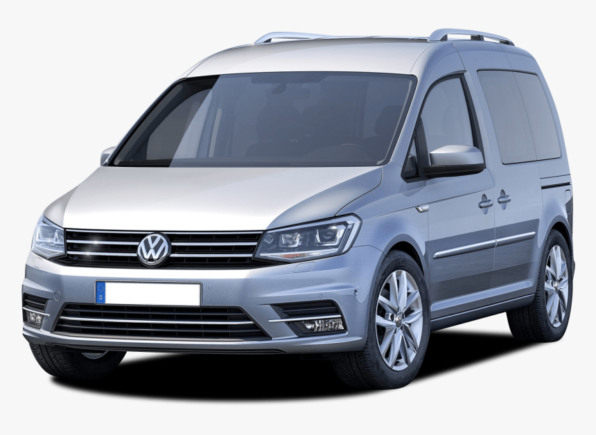 Vw Caddy 2015, HD Png Download, Free Download