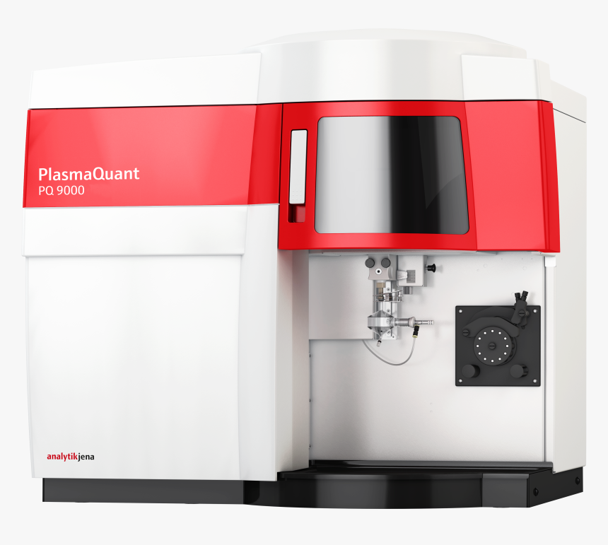 Plasmaquant Pq 9000 Elite, HD Png Download, Free Download