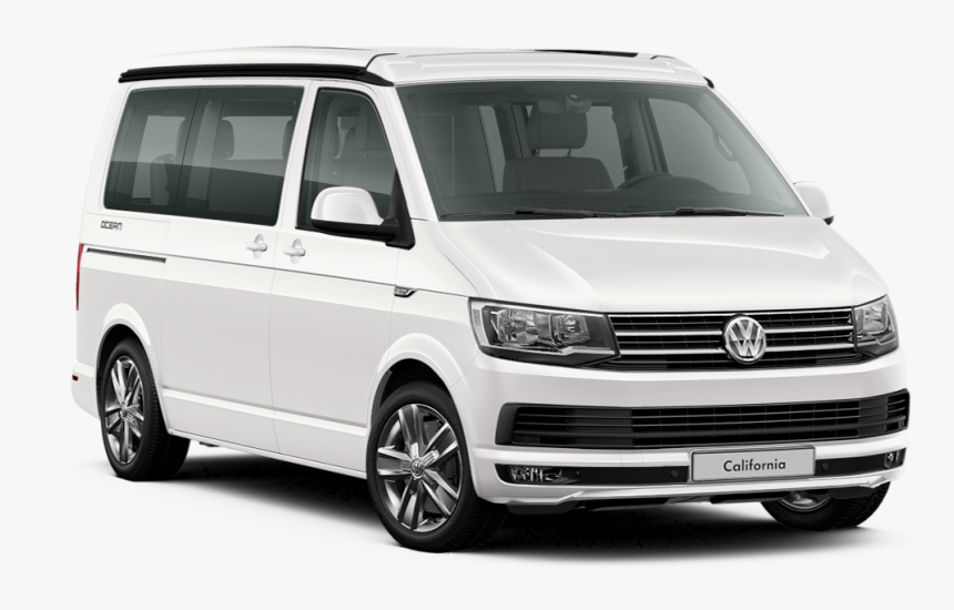 Used Cars Vans - 18 Plate Vw Transporter, HD Png Download, Free Download