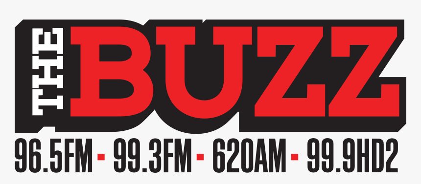 The Buzz Logo Png Transparent - Poster, Png Download, Free Download