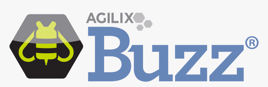 Agilix Buzz Logo, HD Png Download, Free Download