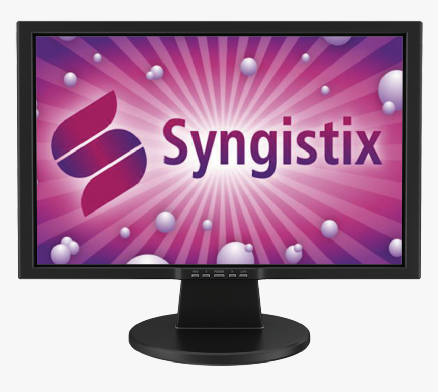 Syngistix Icpimage1000x1000 - Software, HD Png Download, Free Download