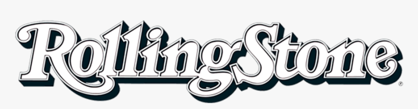 Press Logo Rollingstone 2x Copy - Rolling Stone Magazine Png, Transparent Png, Free Download