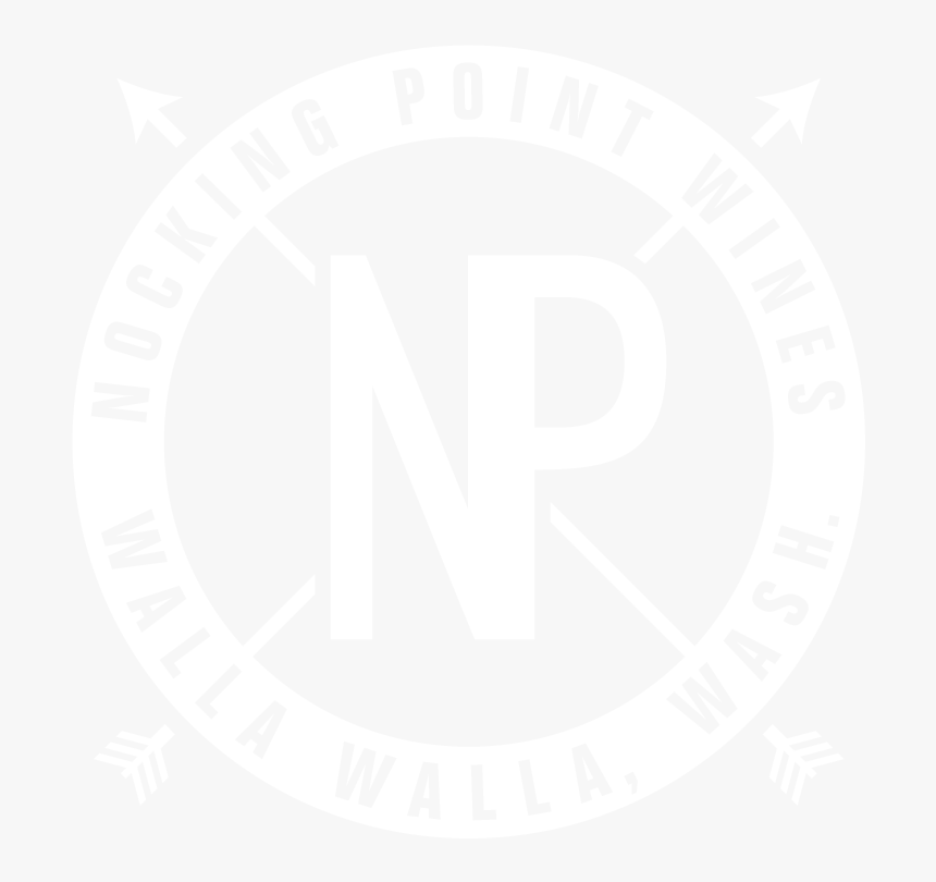 Nocking Point Logo, HD Png Download, Free Download